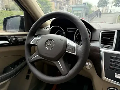 Mercedes-Benz GL-Class 2013, 167000 км, за 18898.38 USD - фото 10