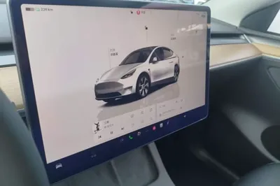 Tesla Model Y 2022, 60200 км, за 26130 USD - фото 20