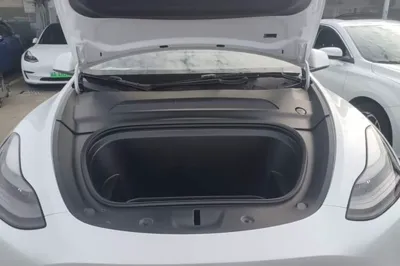 Tesla Model Y 2022, 60200 км, за 26130 USD - фото 30