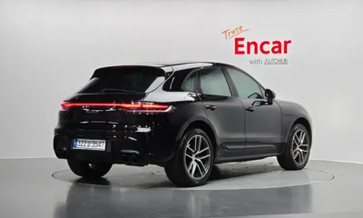 Porsche Macan 2023, 42304 км, за 53311.21 USD