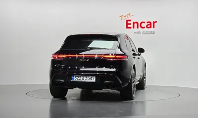 Porsche Macan 2023, 42304 км, за 53311.21 USD