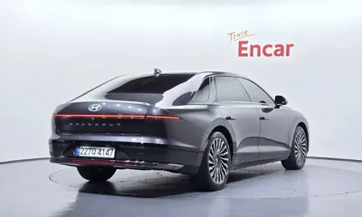 Hyundai Grandeur 2024, 73541 км, за 24223.47 USD