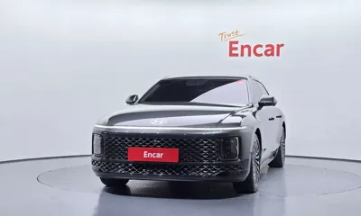 Hyundai Grandeur 2024, 73541 км, за 24223.47 USD