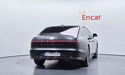 Hyundai Grandeur 2024, 73541 км, за 24223.47 USD