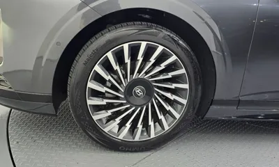 Hyundai Grandeur 2024, 73541 км, за 24223.47 USD