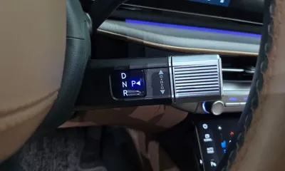 Hyundai Grandeur 2024, 73541 км, за 24223.47 USD - фото 9