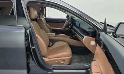 Hyundai Grandeur 2024, 73541 км, за 24223.47 USD - фото 11