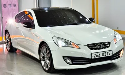 Hyundai Genesis 2009, 171939 км, за 2474.44 USD