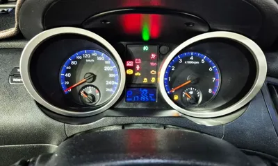Hyundai Genesis 2009, 171939 км, за 2472.03 USD - фото 9