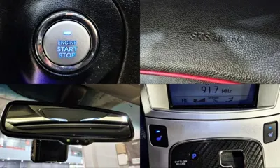 Hyundai Genesis 2009, 171939 км, за 2472.03 USD - фото 17