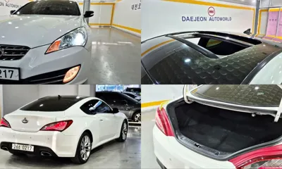 Hyundai Genesis 2009, 171939 км, за 2472.03 USD - фото 18
