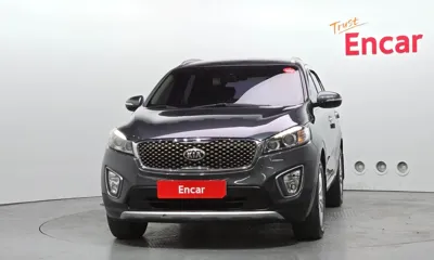 Kia Sorento 2016, 164749 км, за 7032.62 USD