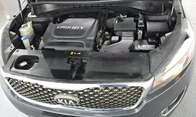 Kia Sorento 2016, 164749 км, за 7032.62 USD - фото 6