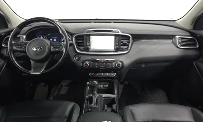 Kia Sorento 2016, 164749 км, за 7032.62 USD - фото 7