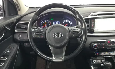 Kia Sorento 2016, 164749 км, за 7032.62 USD - фото 13