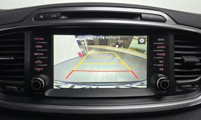 Kia Sorento 2016, 164749 км, за 7032.62 USD - фото 15