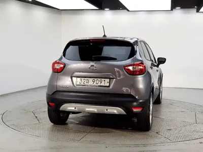 Renault-KoreaSamsung QM3 2017, 149896 км, за 3185.33 USD