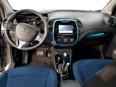 Renault-KoreaSamsung QM3 2017, 149896 км, за 3185.33 USD