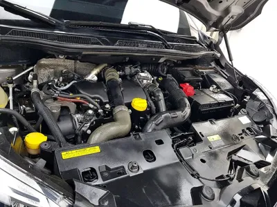 Renault-KoreaSamsung QM3 2017, 149896 км, за 3185.33 USD - фото 6
