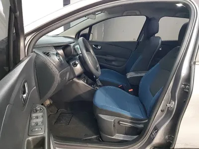 Renault-KoreaSamsung QM3 2017, 149896 км, за 3185.33 USD - фото 8