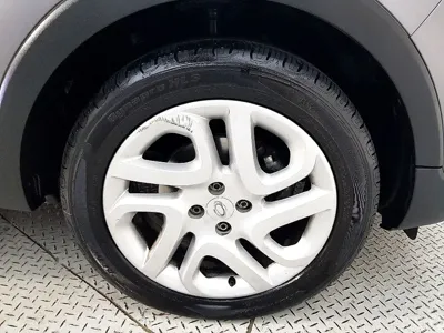 Renault-KoreaSamsung QM3 2017, 149896 км, за 3185.33 USD - фото 20