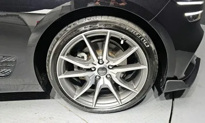Genesis G70 2021, 78745 км, за 18434.09 USD