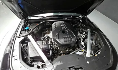 Genesis G70 2021, 78745 км, за 18434.09 USD - фото 6