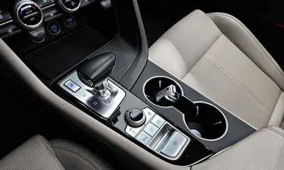 Genesis G70 2021, 78745 км, за 18434.09 USD - фото 9