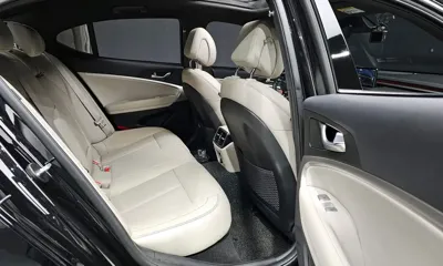 Genesis G70 2021, 78745 км, за 18434.09 USD - фото 11
