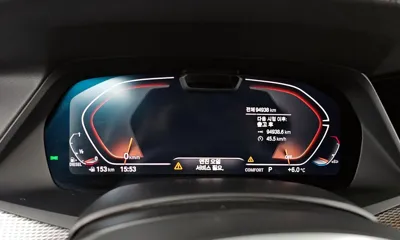 BMW X5 2023, 94938 км, за 41814.36 USD - фото 8
