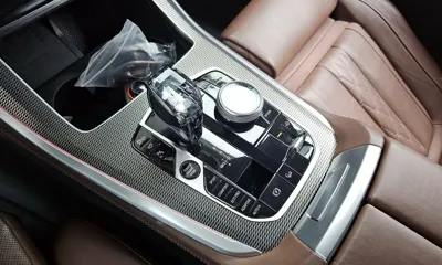 BMW X5 2023, 94938 км, за 41814.36 USD - фото 9