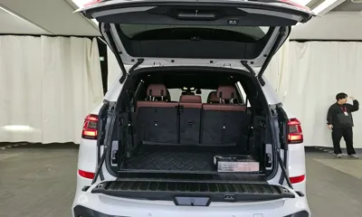 BMW X5 2023, 94938 км, за 41814.36 USD - фото 20