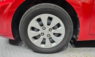 Hyundai Accent 2016, 74629 км, за 4332.41 USD