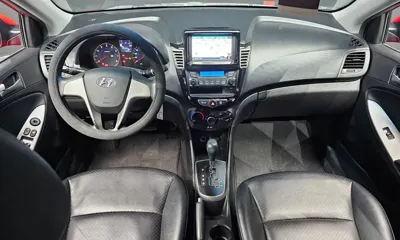 Hyundai Accent 2016, 74629 км, за 4332.41 USD - фото 7