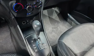 Hyundai Accent 2016, 74629 км, за 4332.41 USD - фото 9