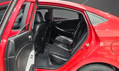 Hyundai Accent 2016, 74629 км, за 4332.41 USD - фото 12
