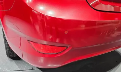 Hyundai Accent 2016, 74629 км, за 4332.41 USD - фото 19