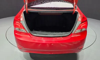 Hyundai Accent 2016, 74629 км, за 4332.41 USD - фото 20