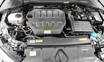 Audi A3 2023, 30049 км, за 18169.8 USD - фото 6