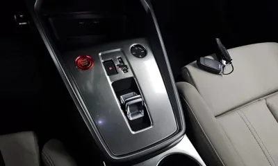 Audi A3 2023, 30049 км, за 18169.8 USD - фото 9