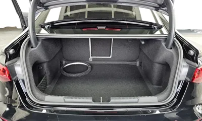 Audi A3 2023, 30049 км, за 18169.8 USD - фото 20