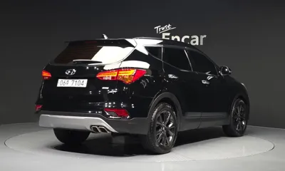 Hyundai Santafe 2016, 134275 км, за 8262.83 USD