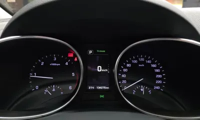 Hyundai Santafe 2016, 134275 км, за 8205.33 USD - фото 8