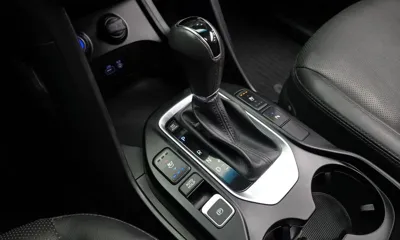 Hyundai Santafe 2016, 134275 км, за 8205.33 USD - фото 9