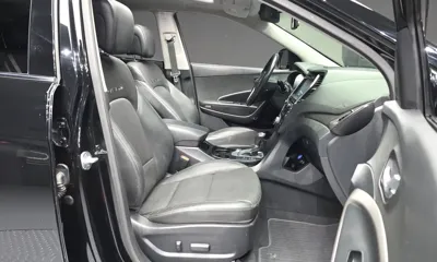 Hyundai Santafe 2016, 134275 км, за 8205.33 USD - фото 11