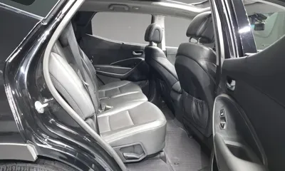 Hyundai Santafe 2016, 134275 км, за 8205.33 USD - фото 12