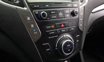 Hyundai Santafe 2016, 134275 км, за 8205.33 USD - фото 16