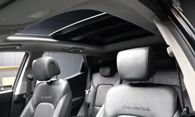 Hyundai Santafe 2016, 134275 км, за 8205.33 USD - фото 18