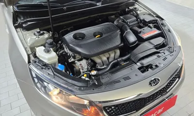 Kia K5 2013, 62847 км, за 3811.08 USD - фото 6