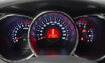 Kia K5 2013, 62847 км, за 3811.08 USD - фото 8
